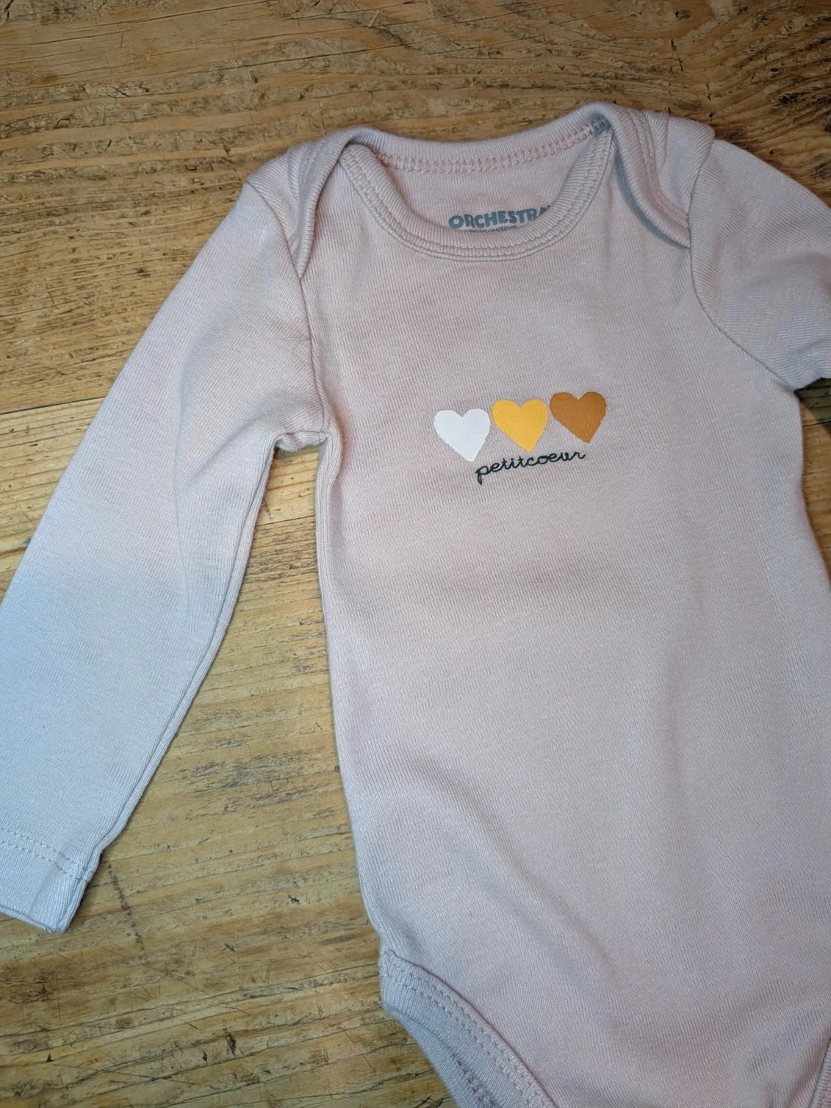 Bodie PetitCœur 2 – photo 3